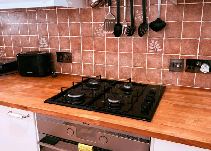 Ikaria Village Cosy Appts Apartamento Klorakas