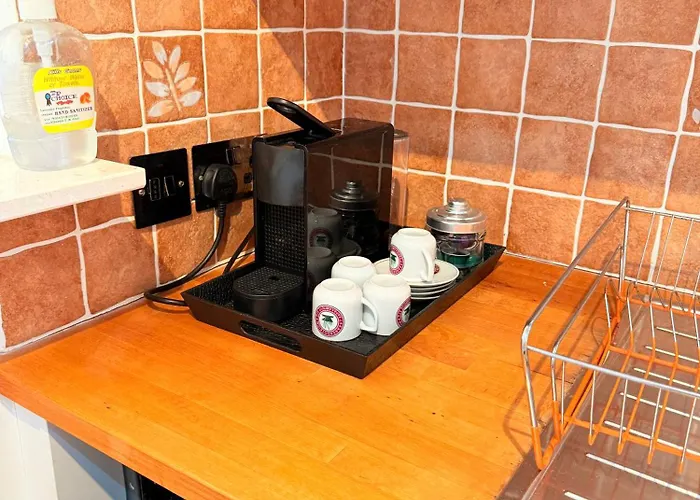 Ikaria Village Cosy Appts *